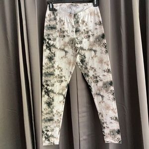 NWOT Old Navy stretch pants/leggings